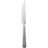 Gastronoble Olympia Kings Steakmesser | 24cm | Edelstahl | 12 Messer