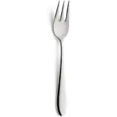 Gastronoble Amefa Florence Kuchengabeln - 24 Gabeln - Edelstahl - 15(L)cm