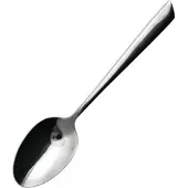 Gastronoble Comas Nice Menülöffel - 24 Löffel - Edelstahl - 21(L)cm