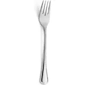 Amefa ELEGANCE Fischgabel - 12 Stück
