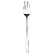 Mepra Dessertgabel Avanguardia Ice, 12er Set