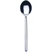 Mepra Dessertlöffel Due, 12er Set