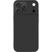 JT BERLIN BackCase Pankow Soft| Apple iPhone 17 Pro| schwarz| 11141 (11141)