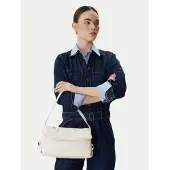 Liu Jo Handtasche AA6097 E0958 Écru