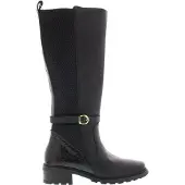 Solidus Stiefeletten Kinga 016 in schwarz | Gr.: 40