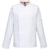 Portwest C846 White Gr. L