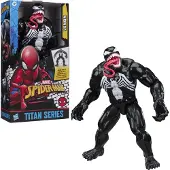 Hasbro Deluxe Venom Titanfigur 30 Cm Kinder One Size