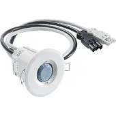 ESYLUX Bewegungsschalter flach (komplett) - EP10427879