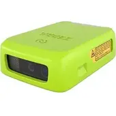 Zebra Technologies ZEBRA RS2100, 2D, SE4770, BT, NFC, grün, RS21C0-TS00ZWR