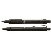 Fisher Space Pen Kugelschreiber »Clutch Space Pen matt schwarz« 1 Stück schwarz