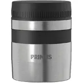 Primus - Flinta Insulated Lunch Jug 0.4 - Essensaufbewahrung Gr 400 ml grau