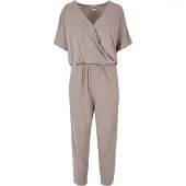 Urban Classics Modal Kurzärmliger Overall