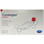 Hartmann Cosmopor Advance steril 25 St