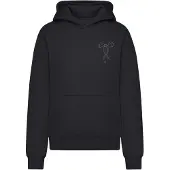 Miss Tee Bow Oneliner Kapuzenpullover