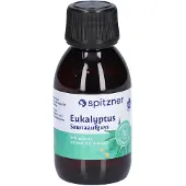 Spitzner Saunaaufguss Eukalyptus 125 ml Konzentrat
