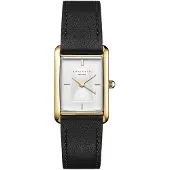 Rosefield Damenuhr Heirloom -HWBLG-H06