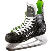 Bauer Herren Eishockeyschuhe Schlittschuh X-LS - Sr.