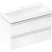 Hansgrohe 61036450 Waschtisch Xelu Q 1000x480mm