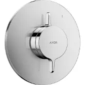 Hansgrohe AXOR One Mischer Unterputzmodell für 1 Verbraucher, 48615000, Farbe: Chrom