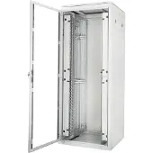 Digitus Netzwerkschrank varioFLEX 42HE 2022x800x800mm grau (Speditionsversand)
