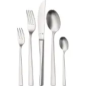 WMF Corvo 1158006331 Besteck Set 66-teilig