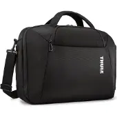 Thule - Accent 17L Black - Aktentasche , 17 l