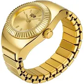 Ice Watch 025516 Damen Chouchou Uhrenring
