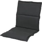 Stern Universalauflage für Stapelsessel ca. 105x48x2 cm