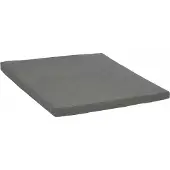 Stern Kissen zu Lounge-Hocker Skelby