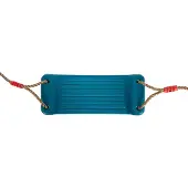Small Foot Schaukel mit Seil, Blau