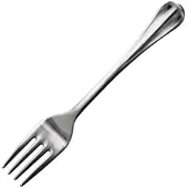 Gastronoble Comas Granada Kuchengabeln - 24 Gabeln - Edelstahl - 14(L)cm