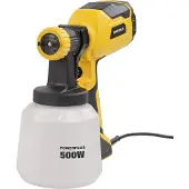 Powerplus Farbspritzpistole 500w