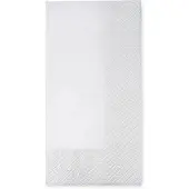 VEPATIM 500x Servietten 40 x 40 cm 1/8 -Falz 2-lagig weiß