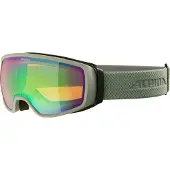 Alpina Herren Brille DOUBLE JACK QLite