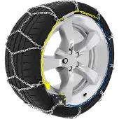 Michelin Stahlschneekette M2 Extrem Grip Autom. 80
