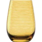 Stölzle Becher "TWISTER", (Set, 6 tlg.), 6-teilig