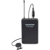 Samson Go Mic Mobile Beltpack Sender