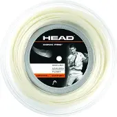 Head Racket Sonic Pro 200 M Tennisrollen Saite