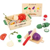 Janod Ratatouille Spielzeugset