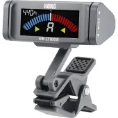 Korg AW-LT100B Clip-on Stimmgerät für Bass