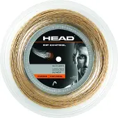 Head Racket Rip Control 200 M Tennisrollen Saite