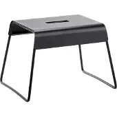 Zone Denmark Hocker A-Stool Black