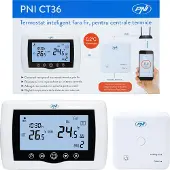 Pni Ct36 Intelligenter Thermostat