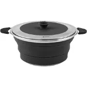 Outwell Faltbarer Topf Mit Deckel