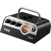 VOX MV50 reinigen Sie kompakte Gitarre Amp Kopf