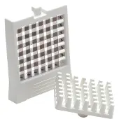 Kitchencraft Kartoffelschneider
