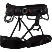 Mammut Comfort Fast Adjust Gurtzeug