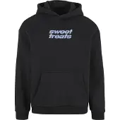 Mister tee Sweet Treats Fluffy Kapuzenpullover