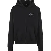 Mister tee Dangerous Grounds Oversized Kapuzenpullover