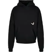 Mister tee K-dot Heavy Oversize Kapuzenpullover